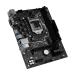 Galax H410M Motherboard