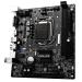 Galax H81M Motherboard