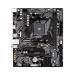 Gigabyte A520M-K Motherboard (AMD Socket AM4/Ryzen 5000G, 5000, 4000G, 3000 Series CPU/Max 64GB DDR4 5100MHz Memory)