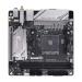 Gigabyte B450 I AORUS PRO WIFI Motherboard (AMD Socket AM4/Ryzen Series CPU/Max 32GB DDR4-3600MHz Memory)