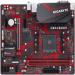 Gigabyte B450M Gaming Motherboard (Amd Socket AM4/Ryzen Series CPU/Max 32GB DDR4 3200MHz Memory)