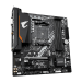 Gigabyte B550M Aorus Elite AX (Wi-Fi) Motherboard