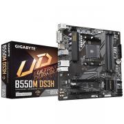 Gigabyte B550M DS3H Motherboard