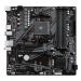 Gigabyte B550M K Motherboard