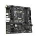 Gigabyte B560M DS3H AC (Wi-Fi) Motherboard (Intel Socket 1200/11th and 10th Generation Core Series CPU/Max 128GB DDR4 5333MHz Memory)