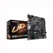 Gigabyte B560M DS3H V2 Motherboard (Intel Socket 1200/11th and 10th Generation Core Series CPU/Max 128GB DDR4 5333MHz Memory)