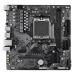 Gigabyte B650M H M-ATX Motherboard