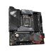 Gigabyte B660M Aorus Pro DDR4 Motherboard (Intel Socket 1700/13th and 12th Generation Core Series CPU/Max 128GB DDR4 5333MHz Memory)