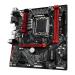 Gigabyte B660M Gaming AC DDR4 (Wi-Fi) Motherboard (Intel Socket 1700/13th and 12th Generation Core Series CPU/Max 64GB DDR4 5333MHz Memory)
