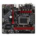 Gigabyte B660M Gaming AC DDR4 (Wi-Fi) Motherboard (Intel Socket 1700/13th and 12th Generation Core Series CPU/Max 64GB DDR4 5333MHz Memory)