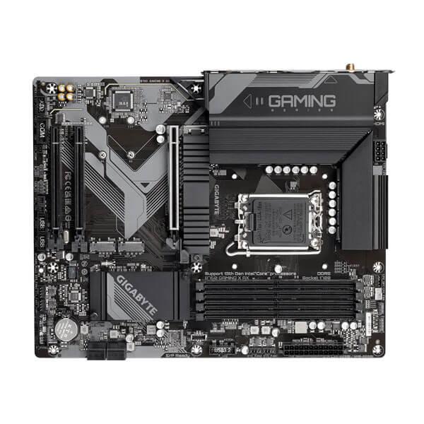 Best Motherboard Gigabyte B760 Gaming X AX