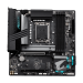 Gigabyte B760M Aorus Pro Motherboard (Intel Socket 1700/13th and 12th Generation Core Series CPU/Max 192GB DDR5 7600MHz Memory)