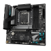 Gigabyte B760M Aorus Pro Motherboard (Intel Socket 1700/13th and 12th Generation Core Series CPU/Max 192GB DDR5 7600MHz Memory)