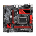 Gigabyte B760M Gaming AC (Wi-Fi) Motherboard (Intel Socket 1700/13th and 12th Generation Core Series CPU/Max 96GB DDR5 7800MHz Memory)
