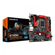 Gigabyte B760M Gaming AC (Wi-Fi) Motherboard