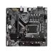 Gigabyte B760M H DDR5 Motherboard