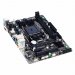 GIGABYTE GA-F2A68HM-S1 Motherboard (Amd Socket FM2+/ATHLON AND A - Series CPU/Max 64GB DDR3-2400MHz Memory)