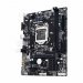Gigabyte GA-H110M-S2 Motherboard (Intel Socket 1151/7th And 6th Generation Core Series CPU/Max 32GB DDR4-2133MHz Memory)