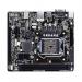 Gigabyte GA-H61M-S Motherboard (Intel Socket 1155/3rd Generation Core Series CPU/Max 16GB DDR3-1333MHz Memory)