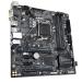 Gigabyte H470M DS3H Motherboard (Intel Socket 1200/10th Generation Core Series CPU/Max 128GB DDR4 2933MHz Memory)