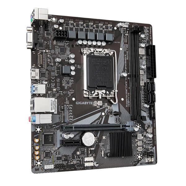 Buy Gigabyte H610M H V2 DDR5 Motherboard