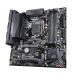 Gigabyte Z490M Motherboard (Intel Socket 1200/10th Generation Core Series CPU/Max 128GB DDR4 4400MHz Memory)