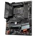 Gigabyte Z590 Aorus Elite AX (Wi-Fi) Motherboard (Intel Socket 1200/11th And 10th Generation Core Series CPU/Max 128GB DDR4 5400MHz Memory)