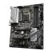 Gigabyte Z590 D Motherboard (Intel Socket 1200/11th And 10th Generation Core Series CPU/Max 128GB DDR4 5333MHz Memory)