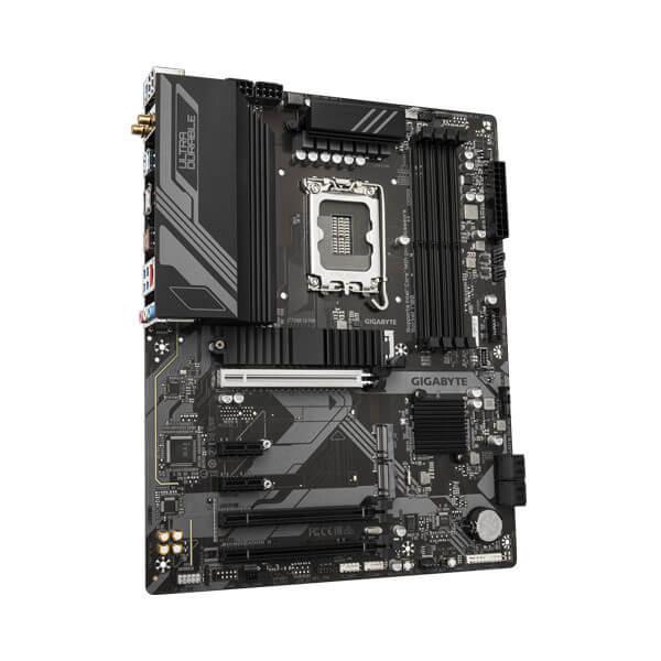 Buy Gigabyte Z790 D AX DDR5 Motherboard