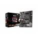MSI A320M-A Pro Max Motherboard (AMD Socket AM4/Ryzen Series CPU/Max 32GB DDR4 3200MHz Memory)