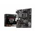MSI A320M Pro-VH Motherboard