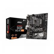 MSI B450M PRO-M2 MAX