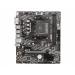 MSI B550M-A Pro Motherboard (AMD Socket AM4/Ryzen 5000, 4000G and 3000 Series CPU/Max 64GB DDR4 4600MHz Memory)