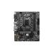 MSI B560M-A PRO Motherboard (Intel Socket 1200/11th And 10th Generation Core Series CPU/Max 64GB DDR4 5200MHz Memory)
