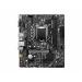 MSI B560M Pro-E Motherboard (Intel Socket 1200/11th And 10th Generation Core Series CPU/Max 64GB DDR4 4800MHz Memory)