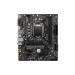 MSI B560M Pro Motherboard (Intel Socket 1200/11th And 10th Generation Core Series CPU/Max 64GB DDR4 5200MHz Memory)