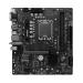 MSI B760M Bomber WIFI DDR4 Motherboard