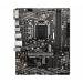 Msi H410M-A PRO Motherboard (Intel Socket 1200/10th Generation Core Series CPU/Max 64GB DDR4 2933MHz Memory)