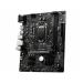 MSI H510M Pro-E Motherboard (Intel Socket 1200/11th And 10th Generation Core Series CPU/Max 64GB DDR4 3200MHz Memory)