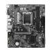 MSI Pro H610M-G DDR4 Motherboard (Intel Socket 1700/12th Generation Core Series CPU/MAX 64GB DDR4 3200MHz Memory)