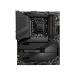 MSI MEG Z590 Unify (Wi-Fi) Motherboard (Intel Socket 1200/11th And 10th Generation Core Series CPU/Max 128GB DDR4 5600MHz Memory)
