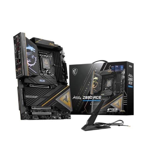 MSI MEG Z890 ACE (Wi-Fi) Motherboard