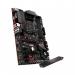Msi MPG X570 Gaming Plus Motherboard (Amd Socket AM4/Ryzen Series CPU/Max 128GB DDR4 4400MHz Memory)