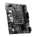 MSI Pro B760M-E DDR4 Motherboard (Intel Socket 1700/14th, 13th and 12th Generation Core Series CPU/Max 64GB DDR4 4800MHz Memory)