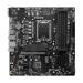MSI Pro B760M-P DDR4 Motherboard (Intel Socket 1700/14th, 13th And 12th Generation Core Series CPU/Max 128GB DDR4 4800MHz Memory)