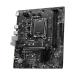 MSI Pro H610M-S DDR4 Motherboard