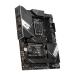 MSI Pro Z790-A WIFI Motherboard (Intel Socket 1700/14th, 13th and 12th Generation Core Series CPU/Max 128GB DDR5 7200MHz Memory)