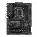 MSI Pro Z790-P WIFI DDR4 Motherboard (Intel Socket 1700/14th, 13th And 12th Generation Core Series CPU/Max 128GB DDR4 5333MHz Memory)