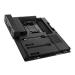Nzxt N7 B550 (Wi-Fi) Motherboard - Matte Black Cover (AMD Socket AM4/Ryzen 5000, 4000 and 3000 Series CPU/Max 128GB DDR4 4733MHz Memory)