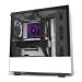 Nzxt N7 B550 (Wi-Fi) Motherboard - Matte White Cover (AMD Socket AM4/Ryzen 5000, 4000 and 3000 Series CPU/Max 128GB DDR4 4733MHz Memory)